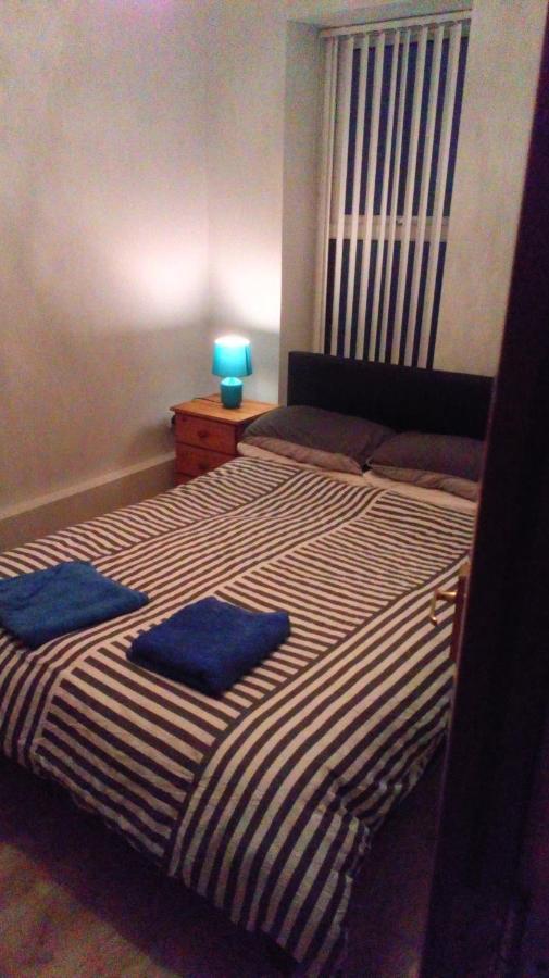 Bed and Breakfast Mountjoy House Londonderry Esterno foto