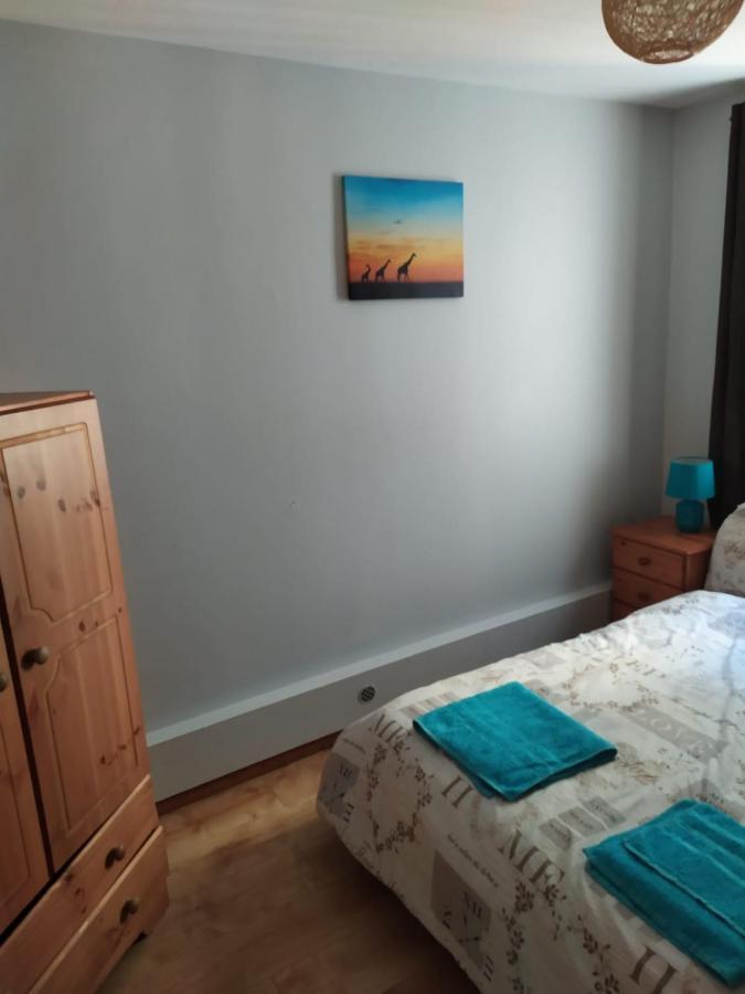 Bed and Breakfast Mountjoy House Londonderry Esterno foto
